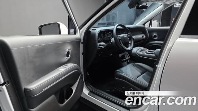 Hyundai Palisade 2025 — Photo 24/31