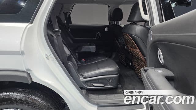 Hyundai Palisade 2025 — Photo 7/31