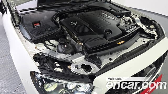 Mercedes-Benz E-Class 2023 — Şəkil 5/20