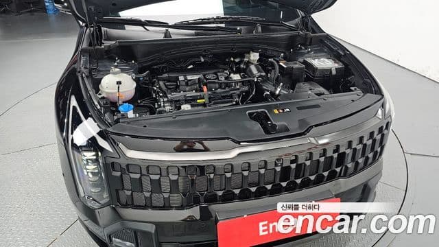 Kia Sportage 2025 — ფოტო 6/20