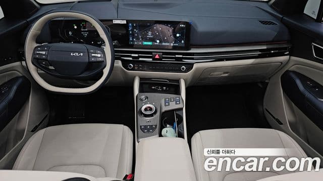 Kia Sportage 2025 — ფოტო 7/20