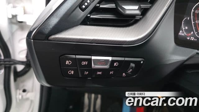 BMW 1 Series 2020 — фото 20 из 20