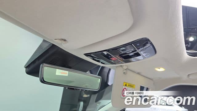 Hyundai Santa Fe 2024 — фото 20 из 20