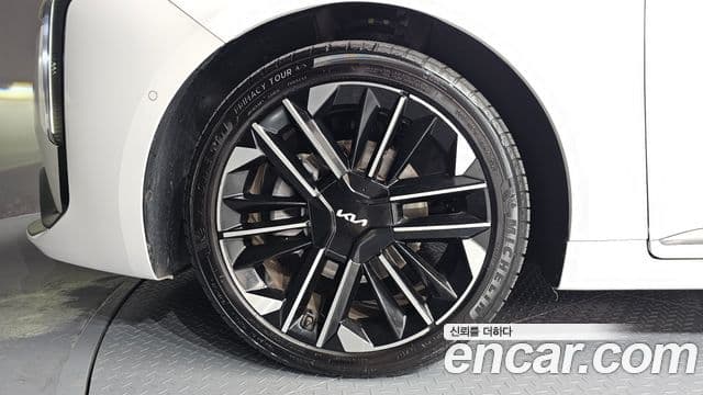 Kia K8 2025 — фото 4 из 20