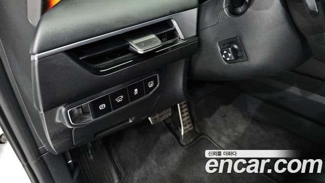 Kia K8 2025 — фото 19 из 20
