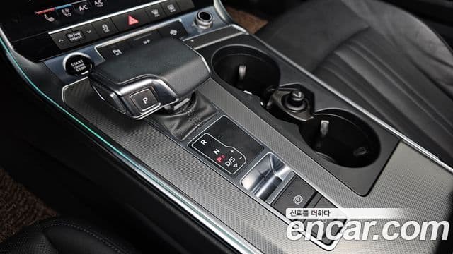 Audi A6 2023 — фото 9 из 20
