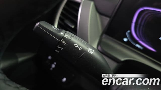 Kia Seltos 2025 — ფოტო 17/20