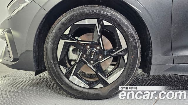 Kia K5 2025 — Şəkil 4/20