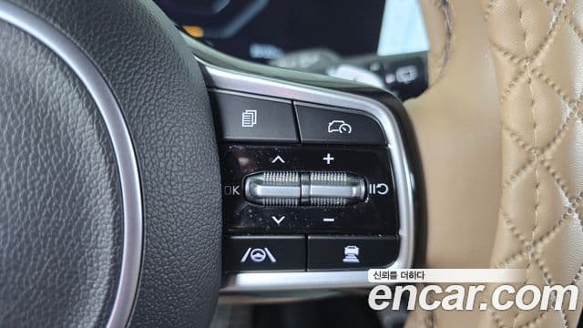 Kia Sorento 2024 — Şəkil 19/20