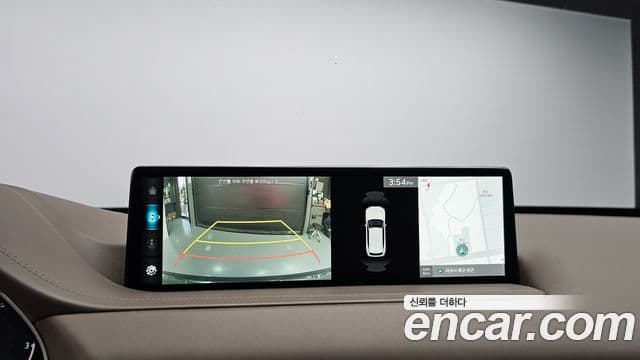 Genesis GV80 2022 — фото 15 из 20