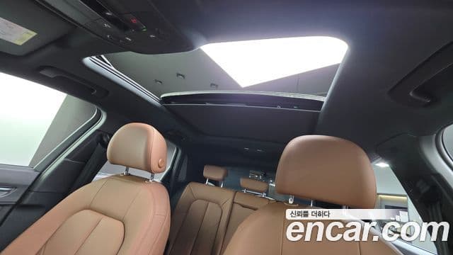 Audi Q3 2022 — Photo 14/31