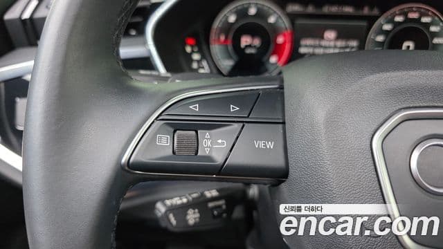 Audi Q3 2022 — Photo 15/31