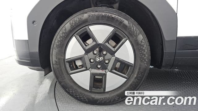 Hyundai Santa Fe 2024 — фото 5 из 20