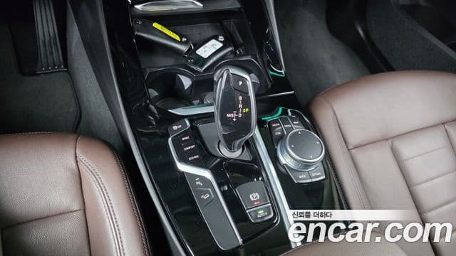 BMW X3 2020 — фото 9 из 20