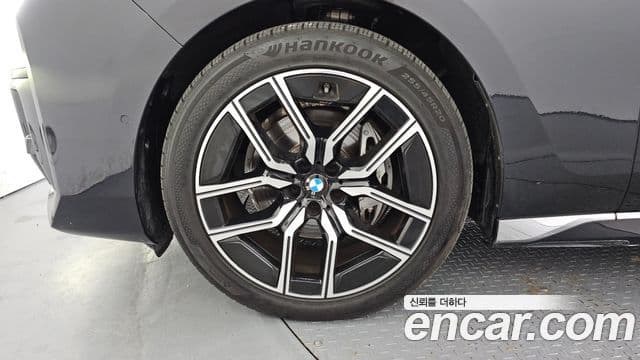 BMW 7 Series 2024 — фото 5 из 20