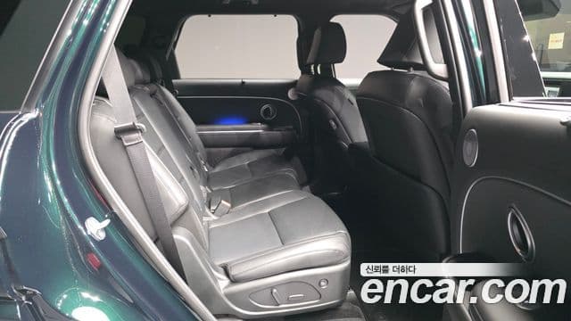 Hyundai Palisade 2025 — фото 12 из 20