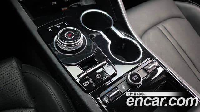 Kia K5 2023 — фото 9 из 20