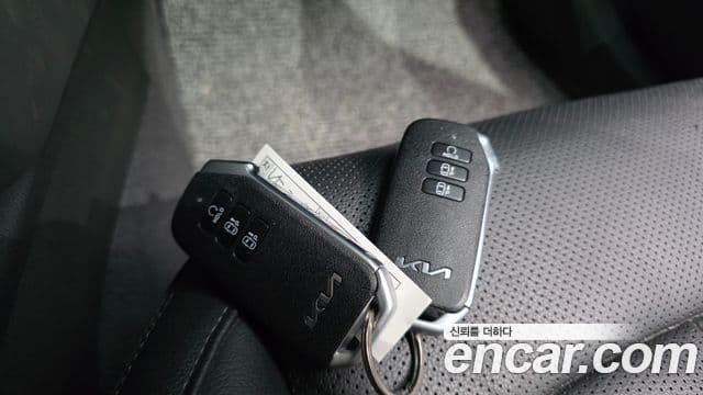 Kia K5 2021 — фото 20 из 20
