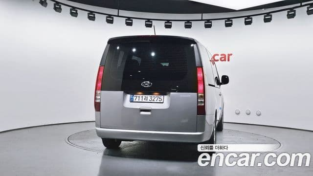 Hyundai Staria 2022 — Şəkil 4/20