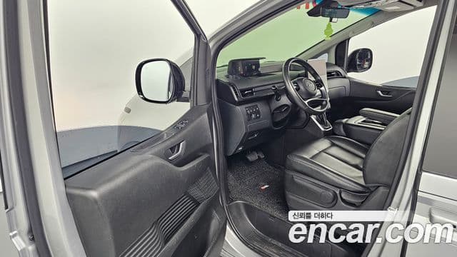 Hyundai Staria 2022 — Şəkil 10/20