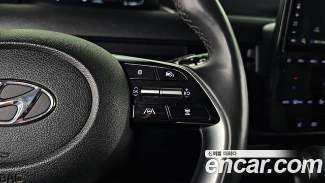 Hyundai Staria 2022 — фото 16 из 20