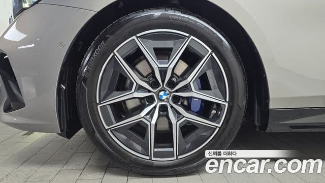 BMW 5 Series 2026 — Şəkil 5/20