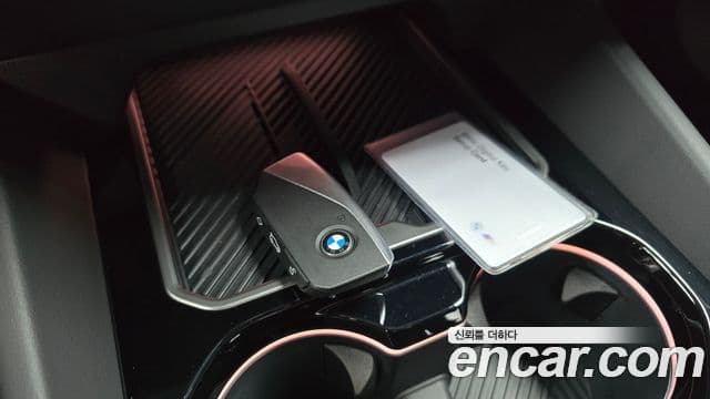 BMW 5 Series 2026 — Şəkil 18/20