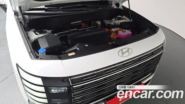 Hyundai Palisade 2025 — Şəkil 6/20