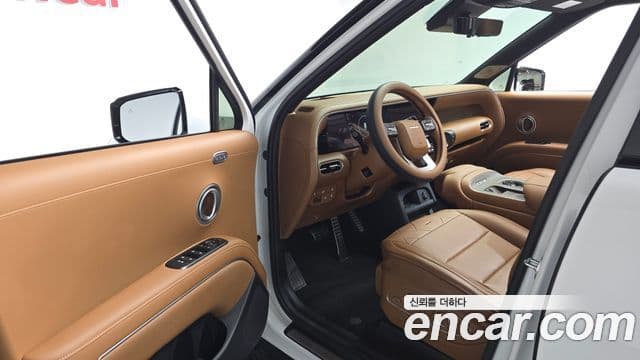 Hyundai Palisade 2025 — фото 10 из 20