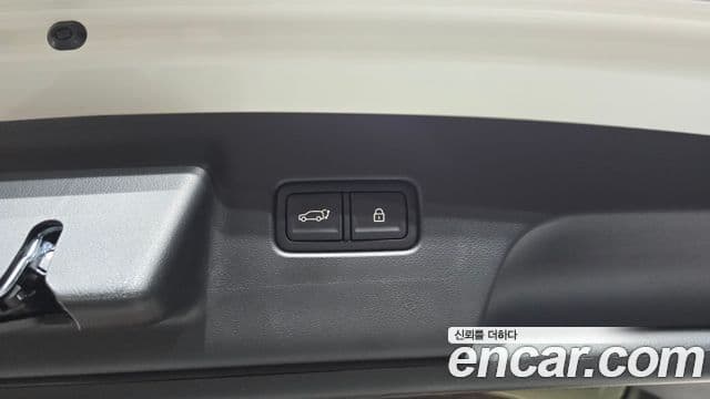 Hyundai Palisade 2025 — Şəkil 20/20