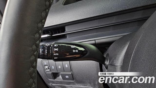 Hyundai Staria 2022 — фото 18 из 20