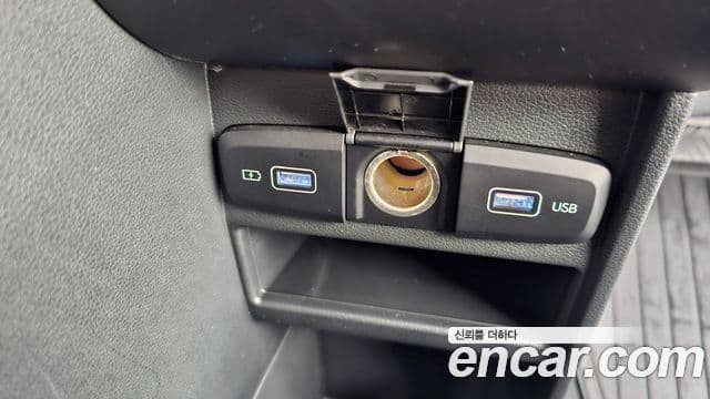 Hyundai Staria 2022 — Şəkil 19/20
