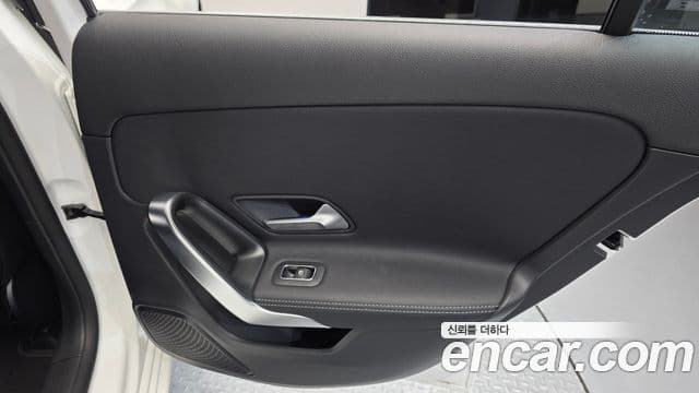 Mercedes-Benz A-Class 2025 — Photo 31/31