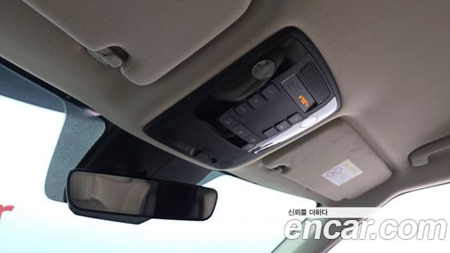 Kia Carnival 2021 — Şəkil 17/20