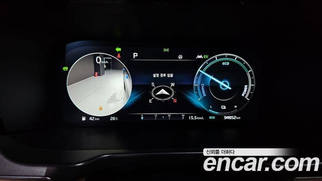 Kia Sorento 2022 — Şəkil 8/20