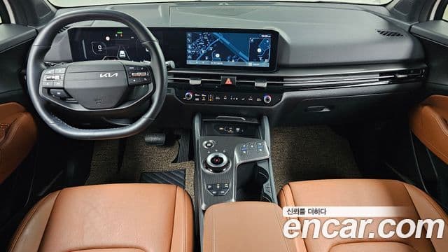 Kia Sportage 2025 — ფოტო 7/20
