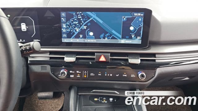 Kia Sportage 2025 — ფოტო 12/20