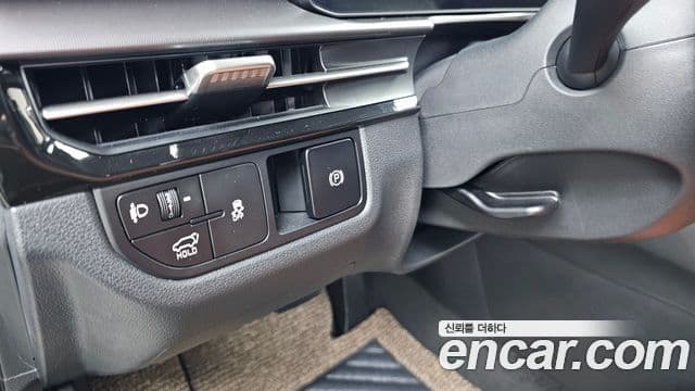 Kia Sportage 2025 — ფოტო 20/20