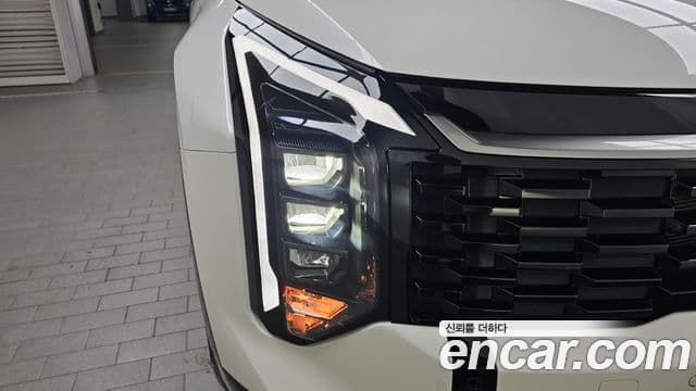 Kia Sportage 2025 — Photo 4/32