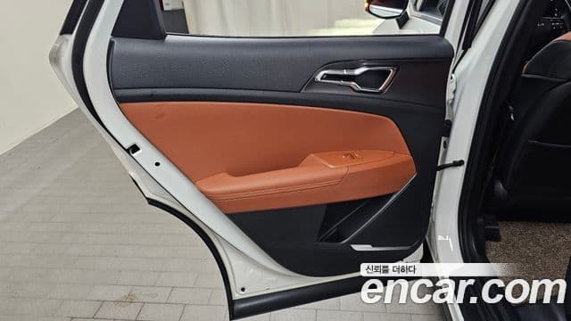 Kia Sportage 2025 — Photo 20/32