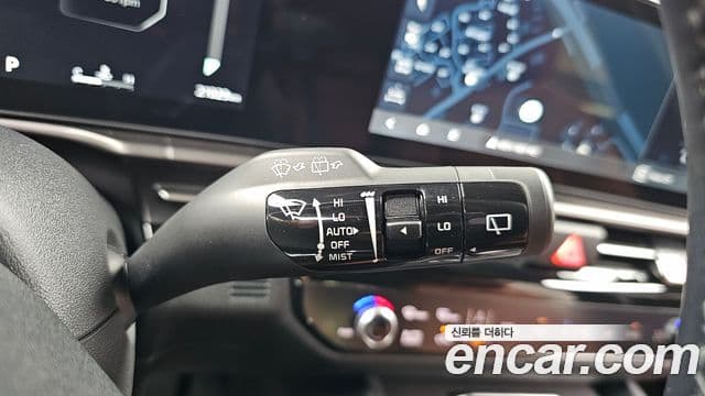 Kia Sportage 2025 — Photo 28/32