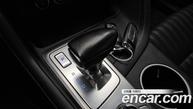 Genesis G70 2021 — фото 9 из 20