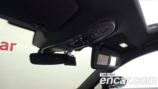 Porsche Panamera 2024 — Photo 27/39