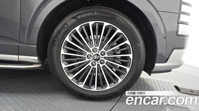 Hyundai Palisade 2025 — Photo 23/33