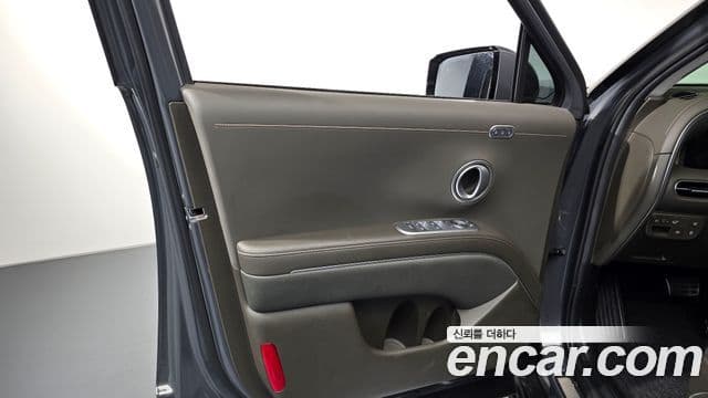Hyundai Palisade 2025 — Photo 33/33