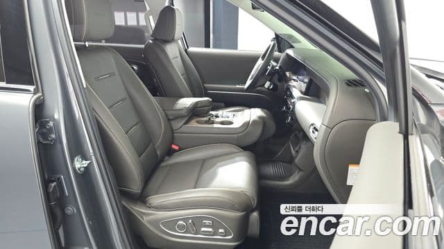 Hyundai Palisade 2025 — Photo 17/33