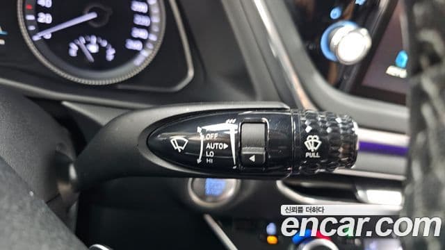 Hyundai Sonata 2021 — фото 20 из 20