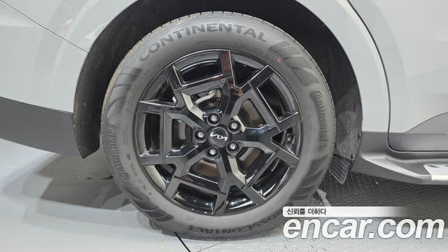 Kia Carnival 2025 — фото 4 из 20