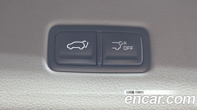 Kia Carnival 2025 — фото 20 из 20