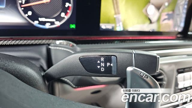 Mercedes-Benz G-Class 2023 — ფოტო 7/20